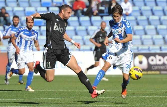 Alexander: 'Estamos demostrando que somos un equipo difícil de ganar'