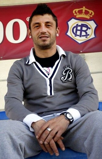 Jonathan Valle: 'El cariño de la gente es lo que al final te marca estar bien o mal en un lugar'