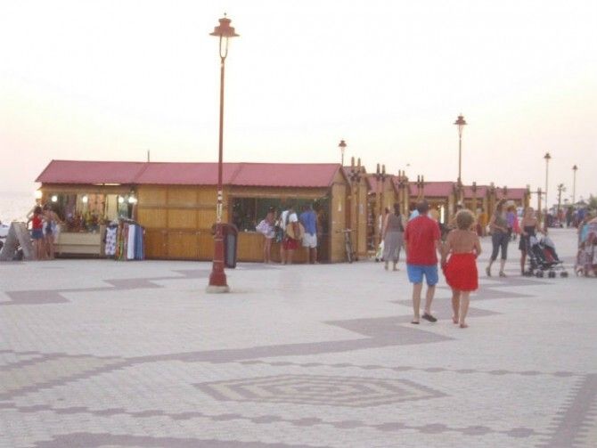 El PP pregunta al PSOE local “dónde está el dinero que los socialistas debieron gastar en el Paseo Marítimo”