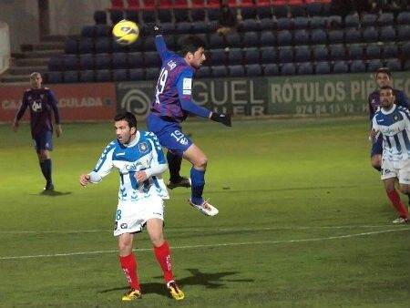 Vuelta a las andadas (3-1)