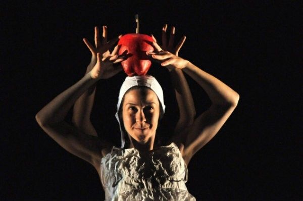 Aracena acoge este sábado el espectáculo 'El bosque de Grimm'