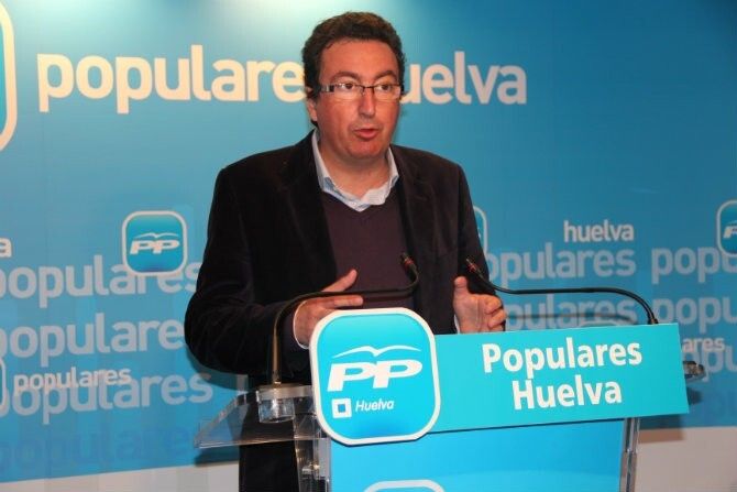 El PP presentará una batería de iniciativas para defender la educación pública en la provincia