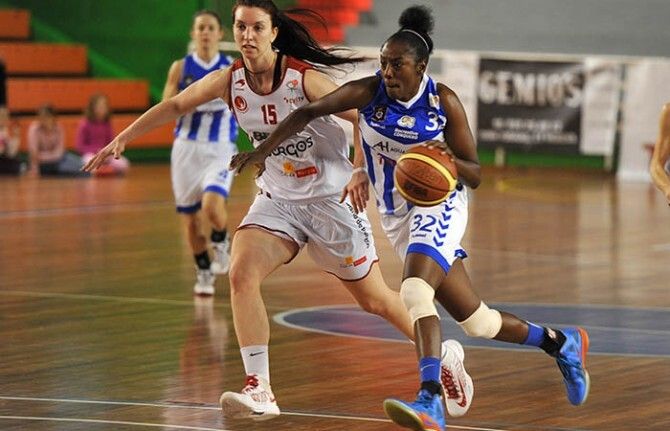 Un ciclón llamado Conquero (63-51)