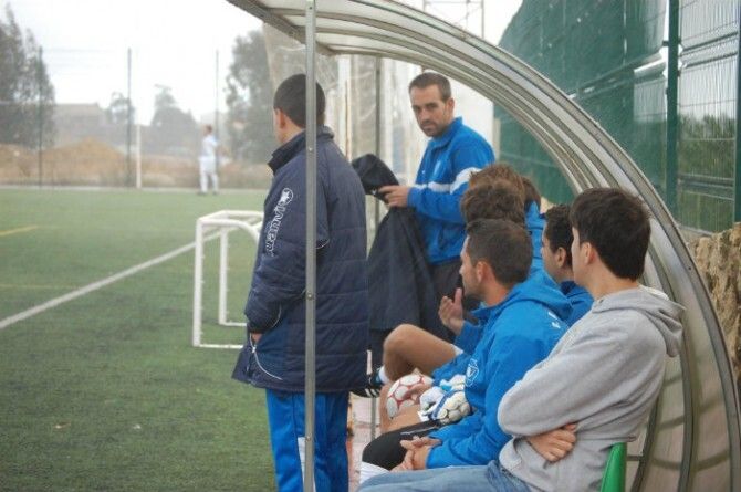 Atlético Plus Ultra, éxito cien por cien palermo