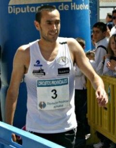 Miguel Beltrán, dispuesto a 'sufrir' entre la elite del Cross de Itálica