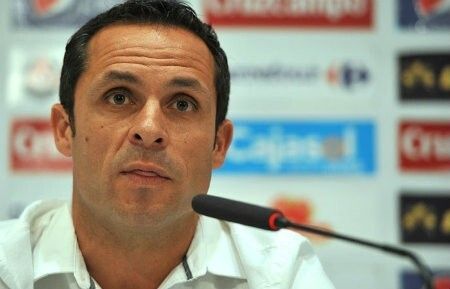Sergi: 'Cuando somos un equipo compacto y con las ideas claras, somos muy difíciles de batir'