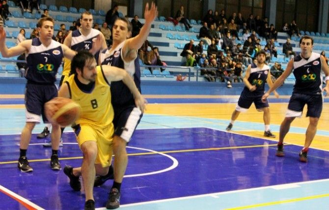 Cara para Palos y cruz para Enrique Benítez y CD Huelva