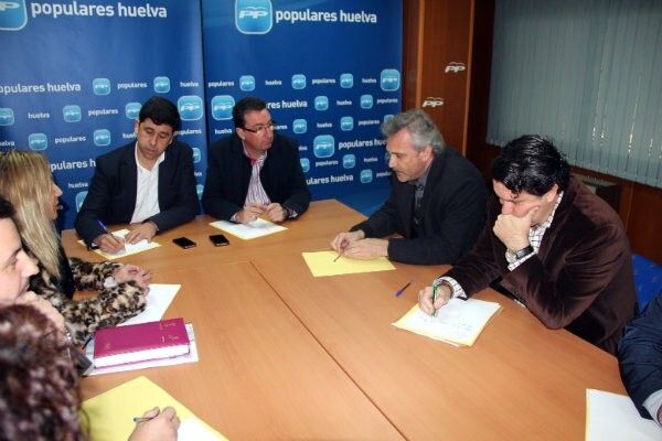 El PP exige a la Junta que salde la deuda de más de un millón de euros con los abogados de oficio