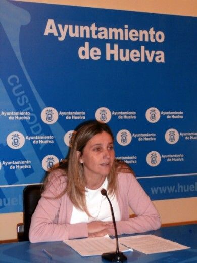 El PSOE denuncia que Huelva capital 'es la número uno en pagar los impuestos más altos de toda España'
