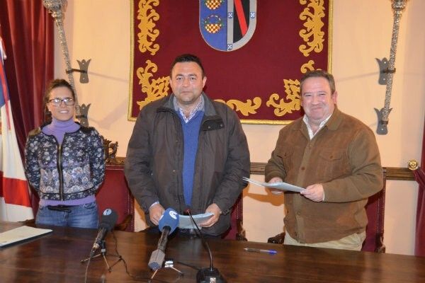 El Ayuntamiento de Almonte y  la Asociación de Fotógrafos promocionarán el municipio