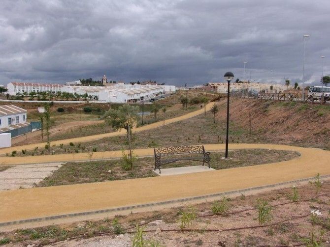 Robos de cableado en Ayamonte