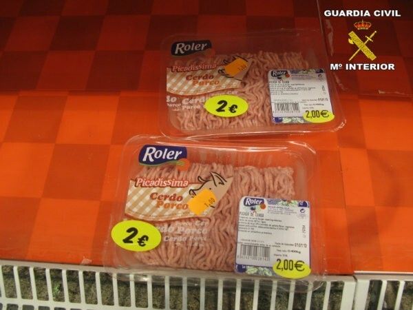 La cadena DIA cierra la franquicia de Matalascañas y abre una investigación tras vender productos caducados