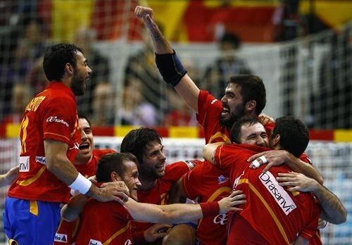 Eslovenia, último escollo para que la España de Sierra llegue a la final