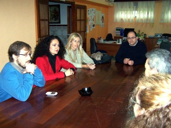 Un total de 24 menores tutelados por la Junta recibe acogimiento residencial en la Ciudad de los Niños de Huelva