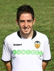 Kike Tortosa busca resurgir en el Alcoyano tras pasar desapercibido por Huelva y Vitoria