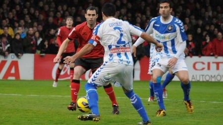 Continúan el maleficio con los de abajo y la caraja defensiva (2-1)