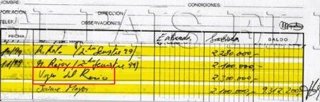 El runrún: Mal Año Jubilar en Fitur