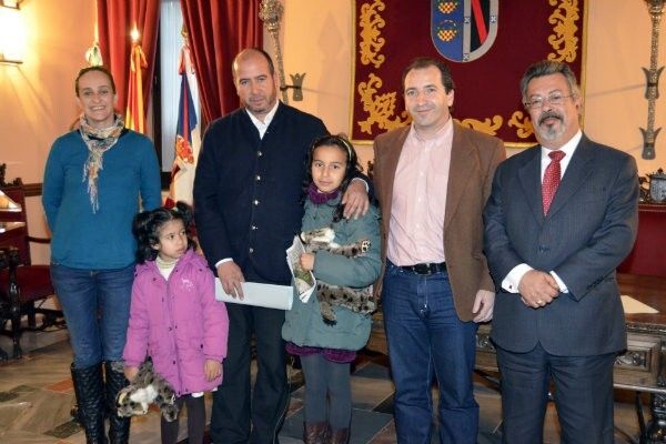 El Ayuntamiento de Almonte conmemorará el Día de Andalucía con una extensa y variada programación cultural
