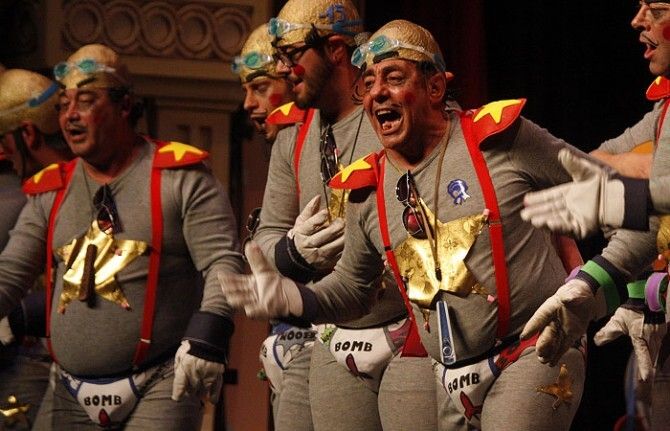 'Los que levantaron la cabeza' llaman a la puerta de la final