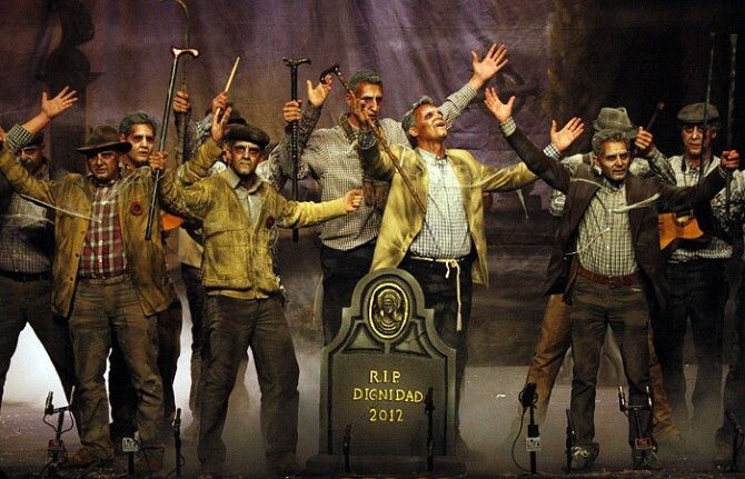 'Los que levantaron la cabeza' llaman a la puerta de la final