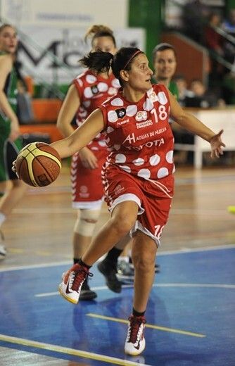 Lidia Mirchandani: “Para Bembibre y nosotras es una final”