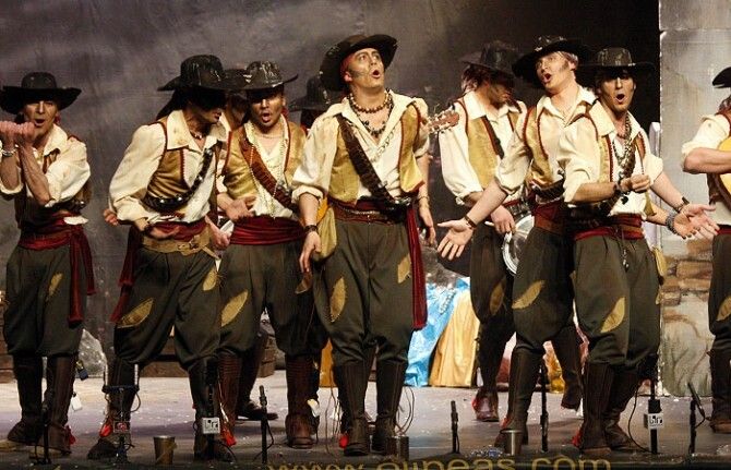 'Avanti Tutti' hasta la final del jueves