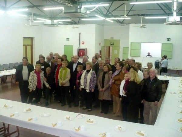 El Ayuntamiento potenciará las políticas sociales y la atención a los mayores con más de 300 actividades