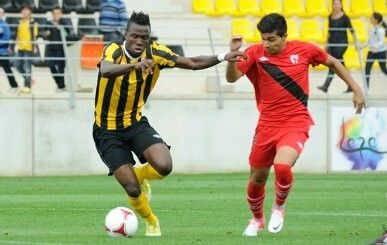El San Roque no puede fallar ante el hijo de su nuevo entrenador