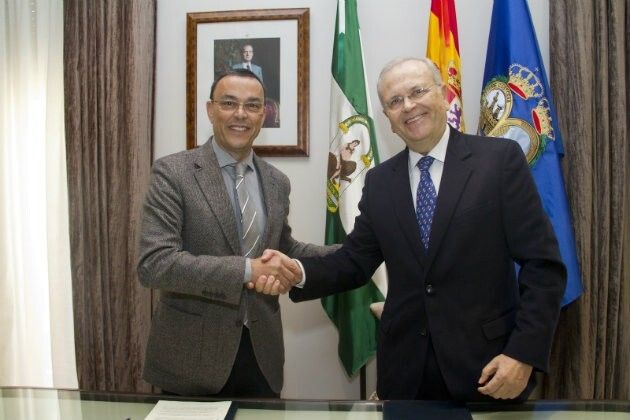 La Asociación Resurgir recibe 350.000 euros para que familias puedan comprar en su Economato Social