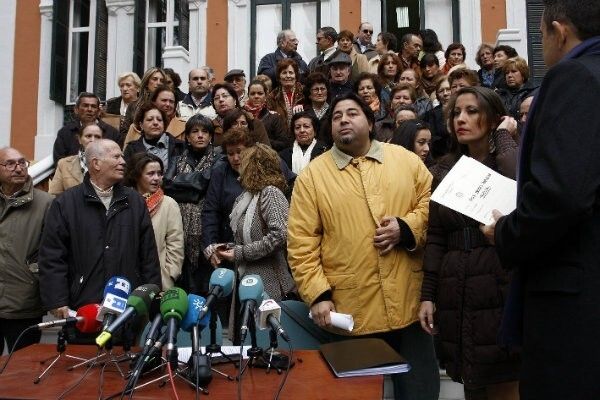 Unos 30 afectados por el robo de bebés se harán la prueba de ADN