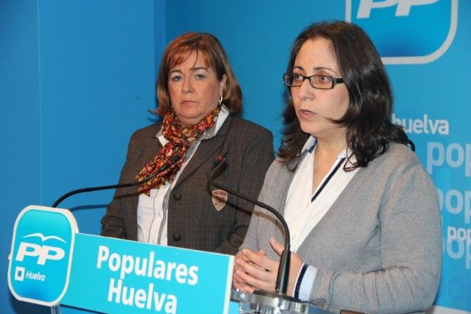 Riotinto y El Campillo abogan por una comisión de alcaldes que trabaje por la apertura de la mina