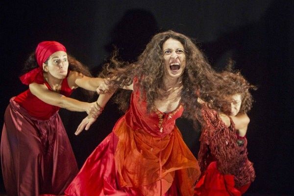 'La Celestina', principal reclamo de la programación cultural del próximo trimestre en Cartaya