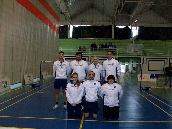 El CD Huelva, campeón de Segunda Andaluza