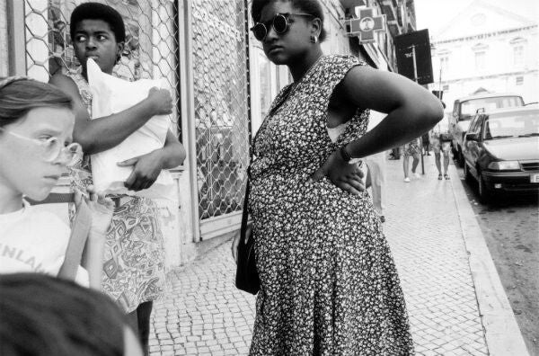 Paco Sánchez muestra su 'amor y pasión' por Lisboa en Latitudes