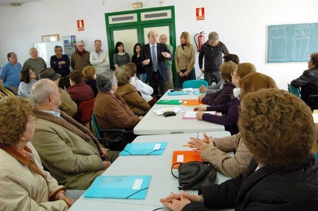 El Taller de Entrenamiento de la Memoria ayuda a fomentar la autonomía de los mayores