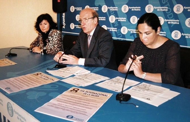 Charlas, talleres y debates para celebrar el Día Internacional de la Mujer