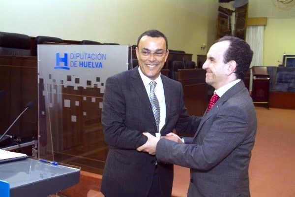 El Patronato y la Junta intensificarán la promoción turística de Huelva para reducir la estacionalidad