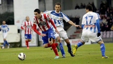 La ascensión se congela (2-0)