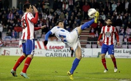La ascensión se congela (2-0)