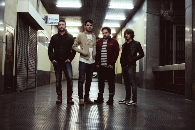 ‘Supersubmarina’ atraca en Huelva en abril