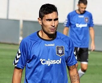 Dimas: 'Si queremos estar arriba, hay que sumar ante el Elche'