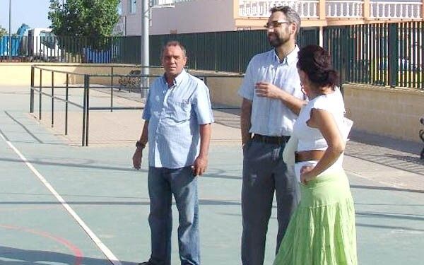 Cinco detenidos, entre ellos un ex concejal socialista de Ayamonte, por la licencia a un club de alterne