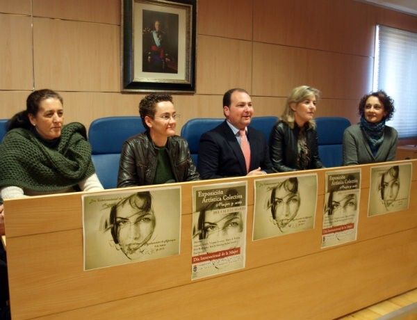 El Ayuntamiento de Aljaraque prepara una extensa programación para el Día Internacional de la Mujer