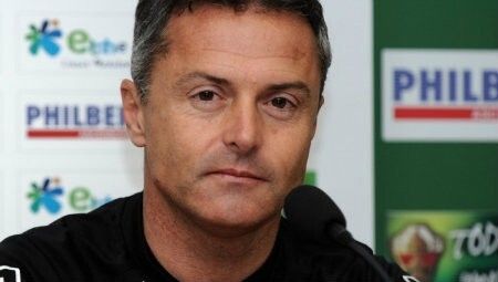 Escribá: 'Al Recre le gusta asociarse y no renunciará a su estilo'