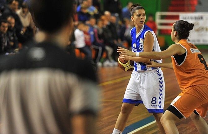 Volver a empezar para el Conquero