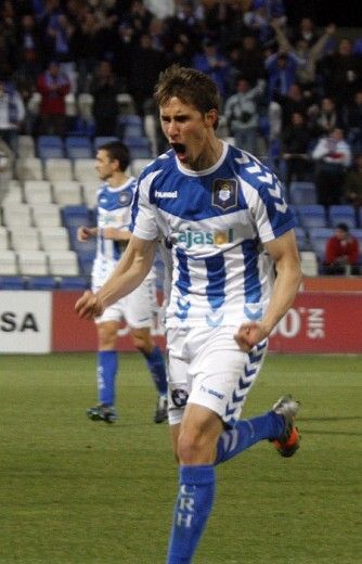 Imposible ante este Elche (1-2)
