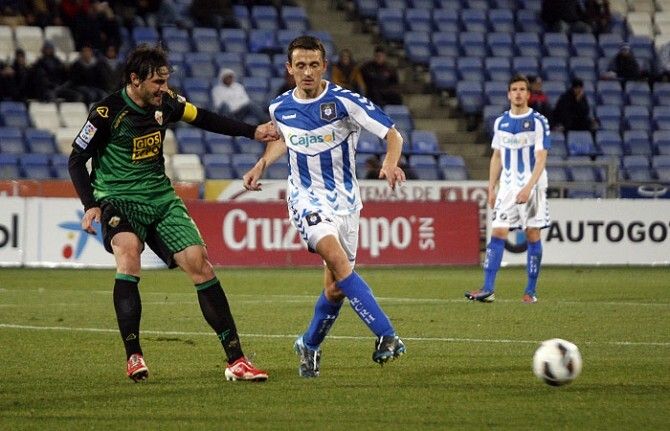 Imposible ante este Elche (1-2)