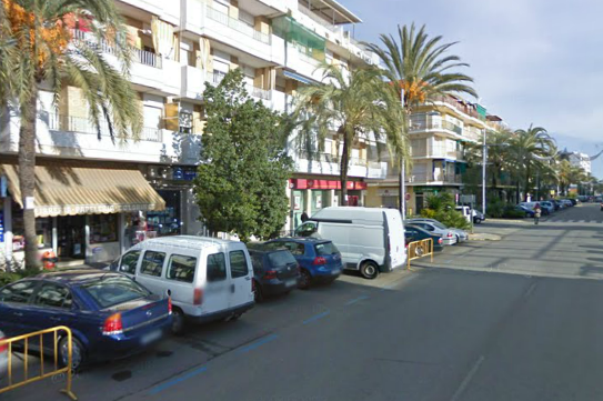 La zona ORA del centro de Punta entrará en vigor el 15 de marzo