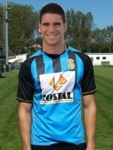 José Ramón se asienta en la titularidad con el Noja