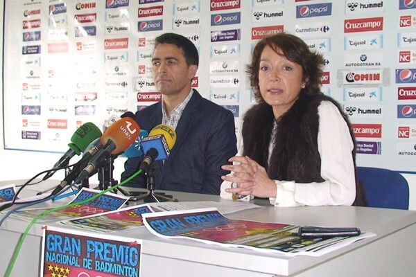 Huelva recibe a los mejores jugadores en el retorno de su Gran Premio Nacional